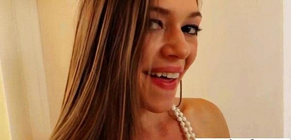  Use Of Sex Things Toys To Get Orgasm By  Amateur Alone Girl (aurielee summers) vid-11